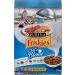 Friskies Gravy Swirlers Dry Cat Food (7.26 kg Bag) and Friskies Chef's Blend Dry Cat Food (7.5 kg Bag) - Buy Online on GoSupps.com
