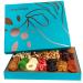CherryPicked Dried Fruit & Nuts Gift Basket  18 Variety XL Fathers Day Prime Gifts Ideas For Dad  Gourmet Assortment Box Delivery Vegan Food Baskets Husband Grandpa Men Him From Daughter Wife Son Kids - Buy Online on GoSupps.com