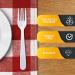 PAMI Heavy Weight Disposable Plastic Forks 200-Pack - Deluxe White Silverware for Parties, Weddings & Catering - Bulk King Size Forks for Takeaway & Food Stands - Buy Online on GoSupps.com