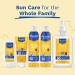 Mustela Baby Mineral Sunscreen Spray SPF 50 - Fragrance-Free, Water-Resistant Sun Protection for Sensitive Skin - 6 fl.oz - Buy Online on GoSupps.com