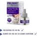 Feliway Optimum Anti-Stress for Cats | Soothing Pheromone Complex | 3 x 30 Days Savings Pack - Buy Online on GoSupps.com