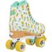Candi GRL Lucy Adjustable Roller Skates - White, Size Medium (3-6) - Buy Online on GoSupps.com