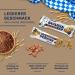 Energybody Bavarian Bar - Kocao-Mandel Krocant 24x50g | Chocolate-Free Energy Bar for Endurance & Strength Training - Buy Online on GoSupps.com