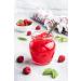 Pectin 500g NH Powder - Ideal Gelling Agent for Jams, Marmalades, and Chutneys - Vegan, Vegetarian, Halal, Kosher, Gluten-Free - Recyclable Pot - 1 Pack - Buy Online on GoSupps.com