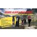 Guard Alaska Bear Spray with Nylon Holster - 1 Best Bear Repellent - Buy Online on GoSupps.com