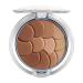 Physicians Formula Magic Mosaic Custom Bronzer - Light Bronzer/Bronzer - Buy Online on GoSupps.com