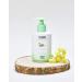 NutraISDIN Baby Naturals Baby Body Hydrating Lotion with 96% Natural Ingredients 750ml - Buy Online on GoSupps.com