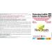 New Roots Herbal - Potassium Iodide 60 Tablets - Buy Online on GoSupps.com