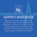 Natural Vitality Calm Magnesium Citrate Gummies - Stress Relief & Healthy Response - Gluten Free Vegan Orange - 240 Gummies - Buy Online on GoSupps.com
