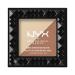 NYX PROFESSIONAL MAKEUP Cheek Contour Duo Palette  Perfect Match  0.18 Ounce Perfect Match 0.18 Ounce (Pack of 1)