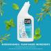 Better Life Natural Toilet Bowl Cleaner Tea Tree & Peppermint Scent - 24 Fl Oz (Pack of 2) - Buy Online on GoSupps.com