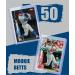 Mookie Betts Baseball Card Bundle - Red Sox Dodgers Trading Cards (6 Pack) - Buy Online on GoSupps.com