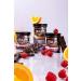ALLNUTRITION Frulove Choco in Jelly Orange - Sugar Free Jelly Jam - Gluten Free - Healthy Snack - Low-Calorie Treats - Vegan - 300 g - Buy Online on GoSupps.com