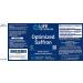 Life Extension Saffron Extract with Satiereal 88.25mg - 90 Veg Caps - 90 Count - Buy Online on GoSupps.com
