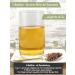 Organic Heather Flower Tea | Direct & Friendly | 25g | Premium Herbal Infusion for Health & Wellness - Buy Online on GoSupps.com