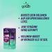 got2b Schwarzkopf Powder'ful Hairline Powder 10g - Volumizing Hair Powder - Buy Online on GoSupps.com