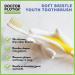 MOUTHWATCHERS Dr Plotkas Extra Soft Kids Toothbrushes - 2 Pack Pink Children's Manual Flossing Toothbrushes - Buy Online on GoSupps.com