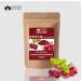 Blessfull Healing Organic 100% Pure Natural Pomegarante Beetroot Powder | 100 Gram / 3.52 oz Pack Of 2 - Buy Online on GoSupps.com