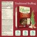 Olivia's Croutons Traditional Stuffing Mix - 12 oz (Pack of 2) | Vegan & Natural Dressing - Buy Online on GoSupps.com