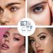 Magnetic Eyelashes | No Glue Needed Magnet Eyelashes - Applicator Tool Kit Stereoscopic Magnetic Eyelash Clip Long Lasting False Eyelashes for Natural Look Cc05-5 - Buy Online on GoSupps.com