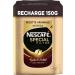  Nescaf Nescaf Special Filter Original Recipe Instant Coffee 150g Refill - Buy Online on GoSupps.com
