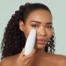 Geske SmartAppGuided Warm & Cool Eye Energizer | 6-in-1 Eye Massager | Reduce Dark Circles & Eye Bags | Electrical Massage Device | International Shipping Available - Buy Online on GoSupps.com
