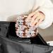 Womens Bonds Storage Pockets Stillpad Holder - Portable Horse Print Period Kit Bag for Girls & Women - Buy Online on GoSupps.com