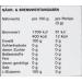 100% Pure L-Glutamine Powder - 1000g Amino Acid - Vegan Additive-Free with Measuring Spoon - Glutamine 1kg (1 Pack) - International Shipping Available - Buy Online on GoSupps.com