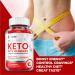 Fit Life Keto ACV Gummies - Weight Loss Shark Tank Vegan Formula - 1000mg Apple Cider Vinegar Vitamin B12 - 60 Gummies - Buy Online on GoSupps.com