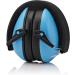 Roynoy Hearing Protection for Children & Babies | Noise Cancelling Headphones | Easter Ear Protection for Kids (Ages 2+) - Blue - Buy Online on GoSupps.com
