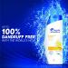 Head & Shoulders Anti Dandruff Shampoo - Lemon Fresh 180 ML | Buy Online for Global Shipping - Buy Online on GoSupps.com