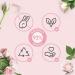 Love Beauty and Planet Bountiful Moisture Body Wash - Murumuru Butter & Rose 16 fl oz - Buy Online on GoSupps.com