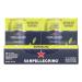 Sanpellegrino Pompelmo Sparkling Grapefruit Beverage - 24 Pack, 11.15 Fl Oz Cans - Buy Online on GoSupps.com