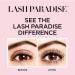 L'Oreal Paris Voluminous Lash Paradise Waterproof Mascara - Pack of 3 - Intense Volume, Length, and Softness - No Smudging or Clumping - Black 0.25 Fl Oz - Buy Online on GoSupps.com