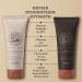 Tweak d by Nature Restore Hair Strengthening Shampoo & Conditioner Set - Cleanse & Moisturize for Shiny Soft Hair | Cruelty Free | 2x3oz - International Shipping Available - Buy Online on GoSupps.com