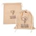 Baluue 10 Pcs Travel Hair Dryer Hair Dryer Drawstring Bags Travel Hairdryer Blow Dryer Bag Suitcases Cloth