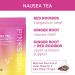 Pink Stork Sweet Morning Sickness Support Bundle - Ginger Tea, Peppermint Candy, Digestion Support, Vitamin B - Women-Owned - Buy Online on GoSupps.com