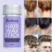 Hair Wax Stick for Flyaways & Edges - Frizz Control Styling Balm for Women & Kids | Smoothing Gel Accessory - Buy Online on GoSupps.com