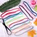 DuuFin 20-Piece Non-Slip Elastic Sport Headbands - Multicolor Workout Headbands - Buy Online on GoSupps.com