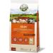 Bellfor Premium PUR Aktiv Dog Food Set for Physically Active Dogs 2.5 kg Fitness Powder 80 g 2 x 200 g - Buy Online on GoSupps.com