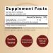 NatureBell Astaxanthin 12mg - 240 Softgels | Max Strength from MicroAlgae | Natural Antioxidant for Skin & Eye Health | Non-GMO & Gluten-Free | 4 Month Supply - Buy Online on GoSupps.com