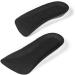 CALTO Half Elevator Insole for Women - 1/2 Height Increase (2 Pack) - Buy Online on GoSupps.com