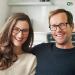 Gaoye 6 Pack Stylish Reading Glasses for Men & Women - Computer Eyeglasses to Ease Blurry Vision - A1 1.0x - Buy Online on GoSupps.com