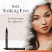 Shop Amaterasu 2-in-1 Eye Liner & Eyebrow Pen - Waterproof Smudgeproof 24Hr Formula for Flawless Makeup - International Shipping Available - Buy Online on GoSupps.com