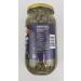 Supremo Italiano Capers Capotes 32 Oz - Premium Quality Brined Capers - 1 Jar - Buy Online on GoSupps.com