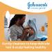 Johnson's Baby Shampoo Yellow 750 ml - Gentle Hair Care for Babies - Buy Online on GoSupps.com