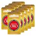 Lavazza Lavazza Caf Qualit ORO ground coffee beans (9 x 500 g)