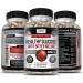 Kaya Naturals Healthy Glucose with Bitter Melon Supplement - 120 Capsules | Support Healthy Glucose Levels with 20 Herbs, Vitamins & Minerals - Buy Online on GoSupps.com