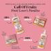 Soap & Glory Call of Fruity Moisturizing Body Lotion - Coconut Oil & Vitamin E - Tropical Fruits Scented Lotion (500ml) - Buy Online on GoSupps.com