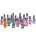 L.O.L Surprise! 18-Part Children Nail Polish Set | Non-Toxic & Removable | Perfect Birthday Gifts for Girls Age 3+ | Townley Girl - Buy Online on GoSupps.com